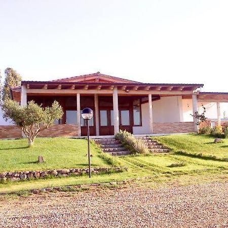 Lugh'E Luna Village Narbolia Buitenkant foto