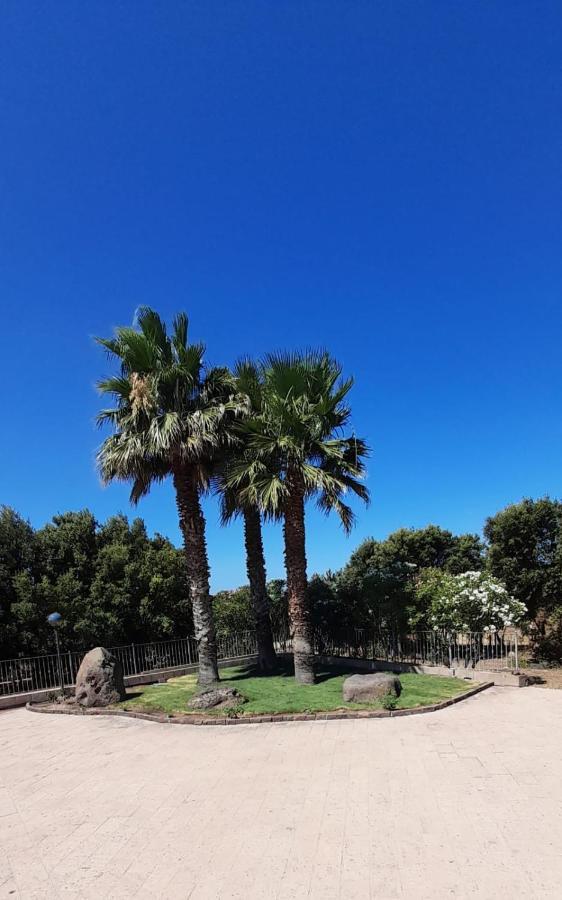 Lugh'E Luna Village Narbolia Buitenkant foto