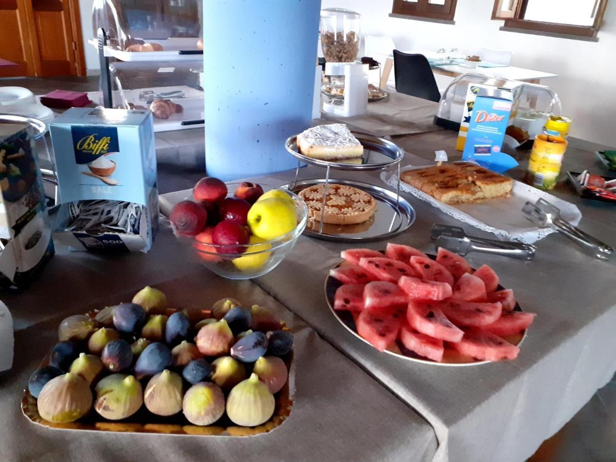 Lugh'E Luna Village Narbolia Buitenkant foto